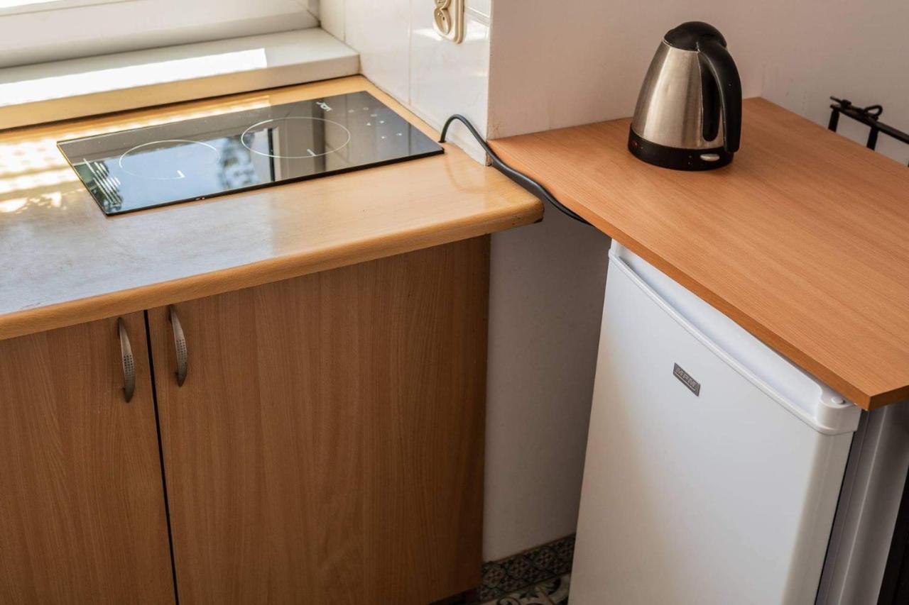 Willa Morska Beach Apartment Sztutowo Eksteriør billede